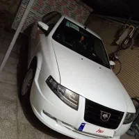 خودرو سمند سورن 404 برا سرویس مهندسین و...