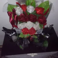 گل خوشگل|گل مصنوعی|اردبیل, |دیوار