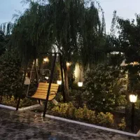 اجاره باغ رویایی|اجارهٔ کوتاهمدت ویلا و باغ|تهران, یوسفآباد|دیوار