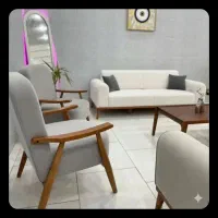 مبل هفت نفره