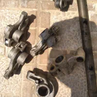 وسیله موتوری پراید