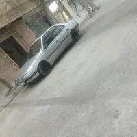 405مدل 86|خودرو سواری و وانت|شیروان (خراسان), |دیوار