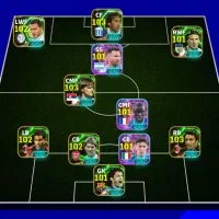 اکانت ای فوتبال