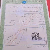 فروش زمین ۲۰۰ متری در قلعه نو|فروش زمین و ملک کلنگی|شیراز, قلعه نو|دیوار