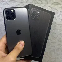 آیفون ۱۱ پرو 256 11 pro