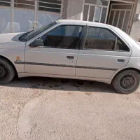 405|خودرو سواری و وانت|شیروان (خراسان), |دیوار