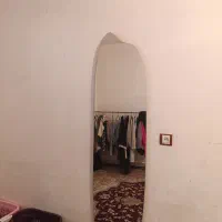 آینه|آینه|اندیمشک, |دیوار