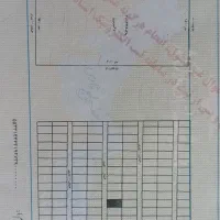 زمین ۴۵۰متری امیرکیوان