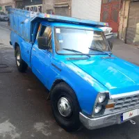 نیسان مدل ۸۳|خودرو سواری و وانت|تبریز, |دیوار