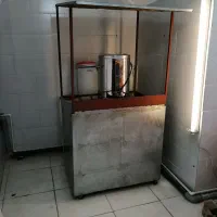 حراج  وسایل مغازه  قیمت مناسب