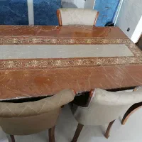 وسایل منزل درحدنو|مبلمان خانگی و میز عسلی|شیراز, گلدشت معالی‌آباد|دیوار