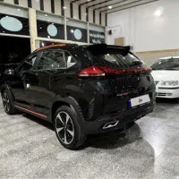 فروش یکدستگاه ام وی ام X33|خودرو سواری و وانت|تهران, سازمان برنامه جنوبی|دیوار