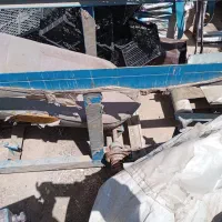 دستگاه رول کن سفره یکبار مصرف و دستمال کاغذی|ماشین‌آلات صنعتی|ورامین, جعفر آباد اخوان|دیوار