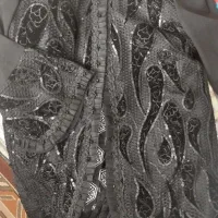 دو عدد کت نومانتو مزونی کارشده تا سایز ۴۶.۴۸میخوره|لباس|اندیشه, اندیشه فاز ۴|دیوار