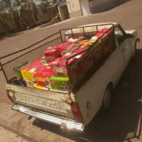 وانت کرایه ایی