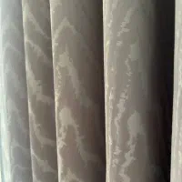 ۴/۵ متر پرده قدی تور و دو تا کناره خارجی درجه ۱|پرده، رانر، رومیزی|تهران, سازمان برنامه شمالی|دیوار