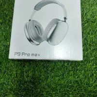 هدفون P9 pro max|لوازم جانبی موبایل و تبلت|سقز, |دیوار