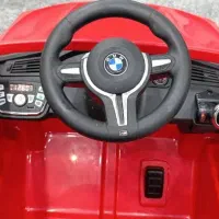 ماشین شارژی معاوضه با گوشی نو درحد قیمت ماشین