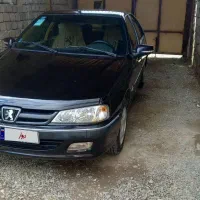 پژو tu5 مدل ۴۰۱