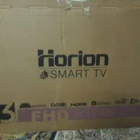 تلویزیون ۴۳این smart Tv