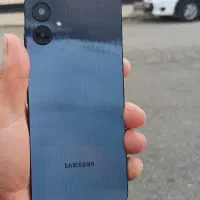 سامسونگ a06 بسیار تمیز