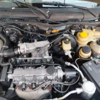 دوو سی یلو سدان، مدل ۱۳۸۱|خودرو سواری و وانت|ساری, |دیوار