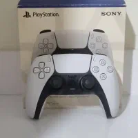 دسته PS5