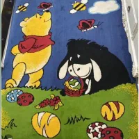 فرش اتاق کودک|فرش|اسلامشهر, شهرک مصطفی خمینی|دیوار