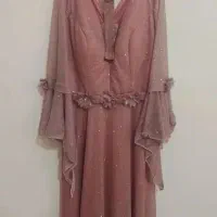 ...لباس مجلسی شیک در حدنو
