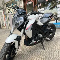 بنلی|موتورسیکلت|کرج, خرمدشت|دیوار