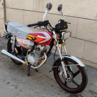 موتور هوندا 200 مدل 1402 نیرو موتور ۲۰۰