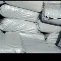 ذرت علوفه ای  بسته بندی چاپر درجه یک .