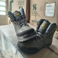 کفش پوتین|کیف، کفش، کمربند|بوکان, |دیوار