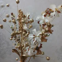 گل کریستالی (مصنوعی)