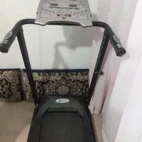 تردمیل توربو فیتنس اصل تایوان|تجهیزات ورزشی|داورزن, |دیوار