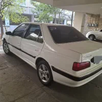 پژوپارس xu7p سیمی