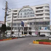 سیتی سنتر طبقه دوم