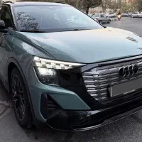ائودی audi q5|خودرو سواری و وانت|تهران, هروی|دیوار