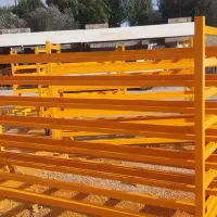 تعدادی گاری صنعتی خیلی بزرگ|ماشین‌آلات صنعتی|احمدآبادمستوفی, |دیوار