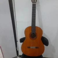گیتار و ویولون