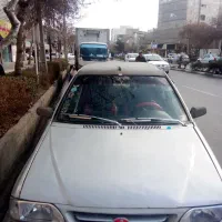 پراید 141 دوگانه کارخانه