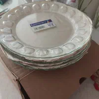 بشقاب تخت فرانسه