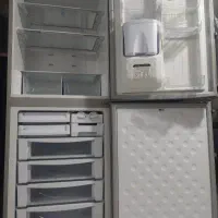 یخچال فریزر|یخچال و فریزر|دوگنبدان, |دیوار