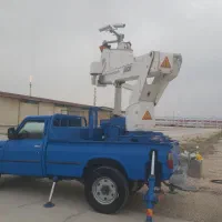 نیسان بالابر