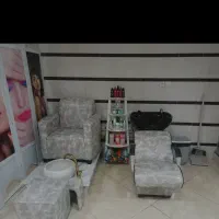 لوازم ارایشگاه