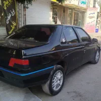 سواری بار
