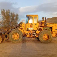 لودر ال نود چهار جک