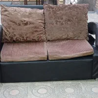 مبل راحتی هفت نفره