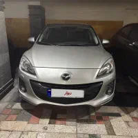 مزدا نیو مدل ۹۸