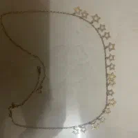 زنجیر طلا